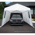 Outdoor Portable Carport Garage Canopy Car Shelter